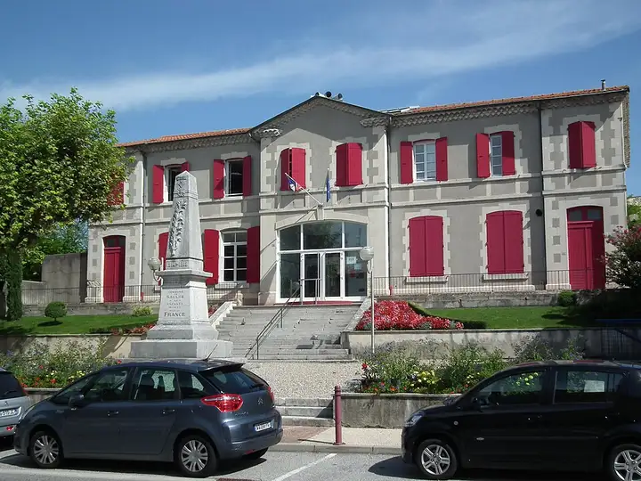 Saulce-sur-Rhône - week-end romantique