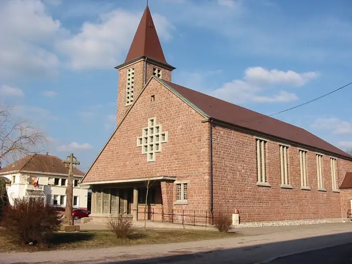 Saulcy-sur-Meurthe - week-end romantique