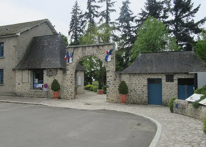 Saulge - week-end romantique