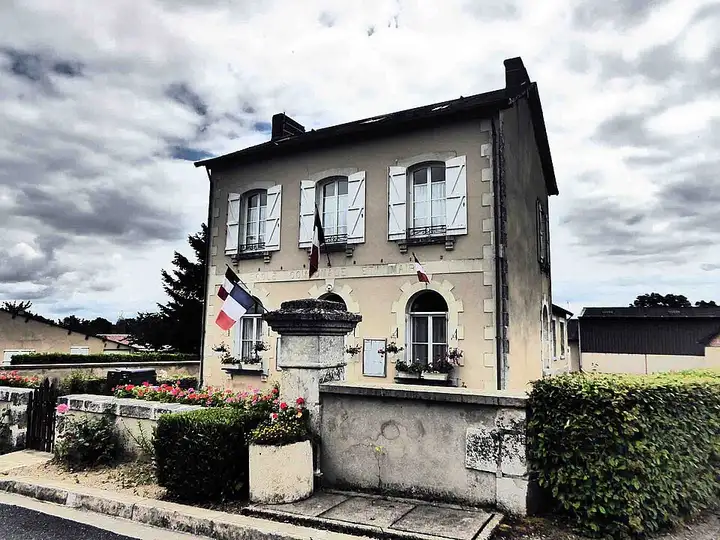 Saulnay - week-end romantique