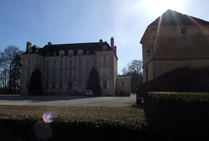 Saulon-la-Rue - week-end romantique
