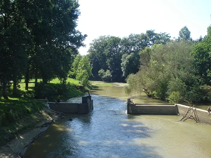 Sault-de-Navailles - week-end romantique