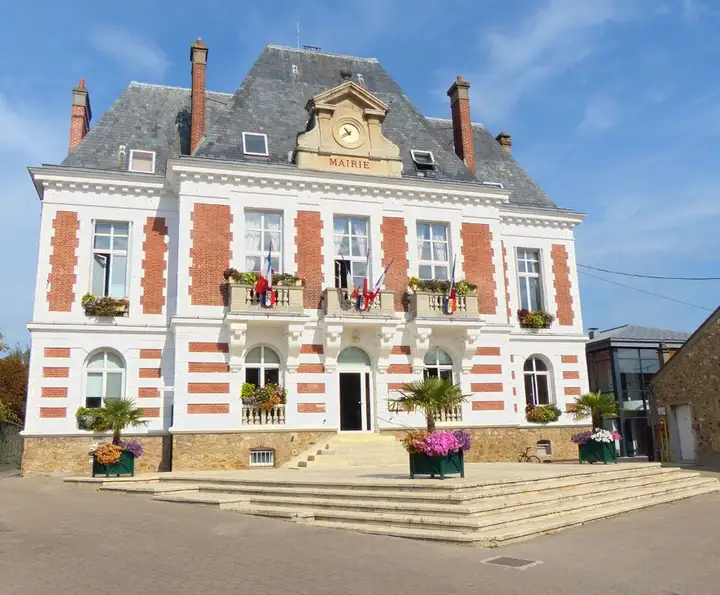 Saulx-les-Chartreux - week-end romantique