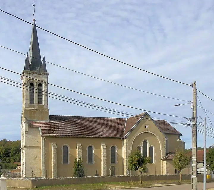 Saulx - week-end romantique