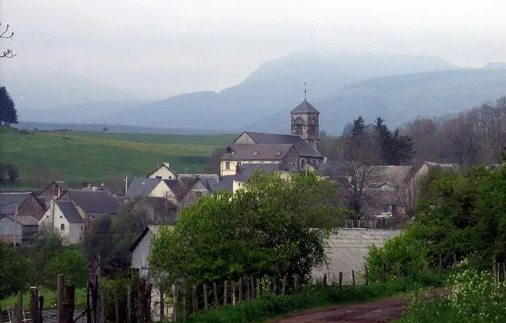 Saulzet-le-Froid - week-end romantique