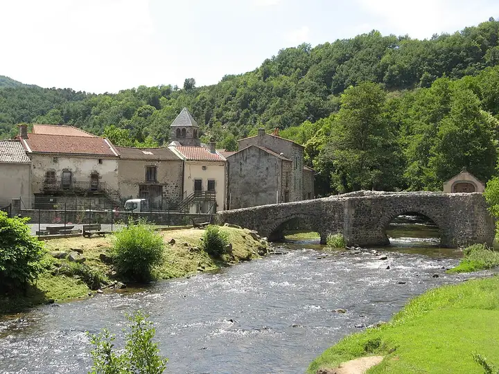 Saurier - week-end romantique