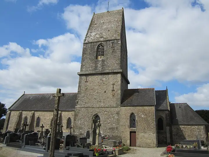 Saussemesnil - week-end romantique