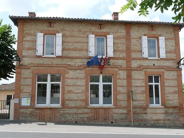 Saussens - week-end romantique