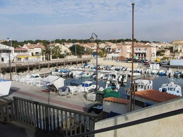 Sausset-les-Pins - week-end romantique
