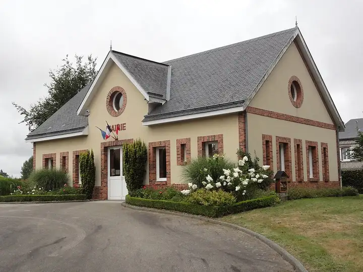 Sausseuzemare-en-Caux - week-end romantique