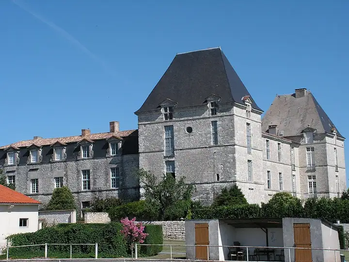 Saussignac - week-end romantique