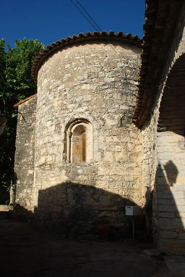 Sauteyrargues - week-end romantique