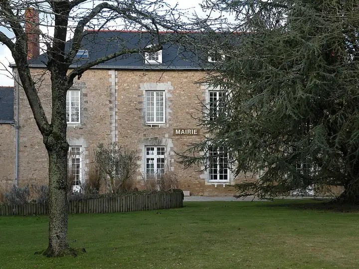 Sautron - week-end romantique