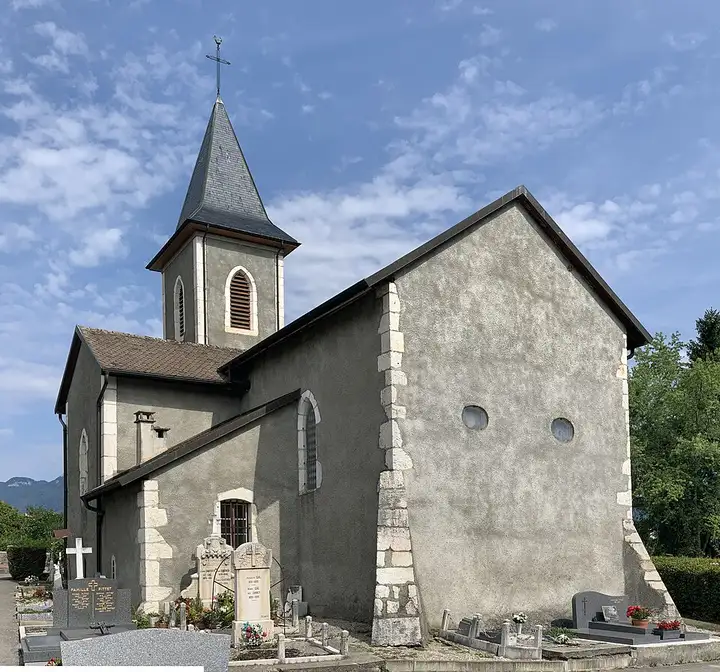 Sauverny - week-end romantique
