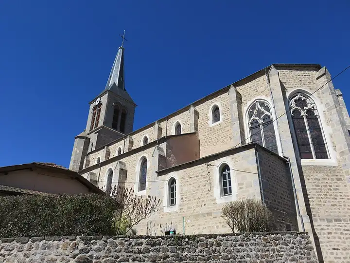 Sauvessanges - week-end romantique