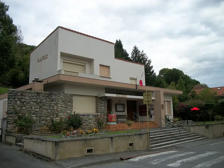 Sauveterre-de-Comminges - week-end romantique