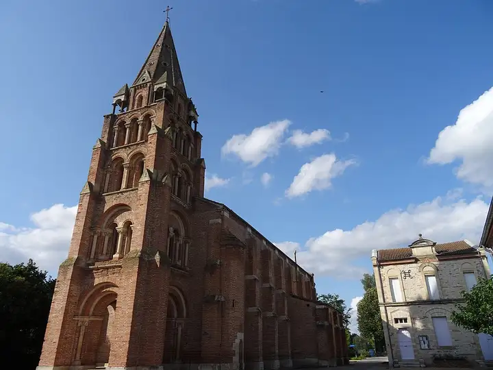 Sauveterre-Saint-Denis - week-end romantique