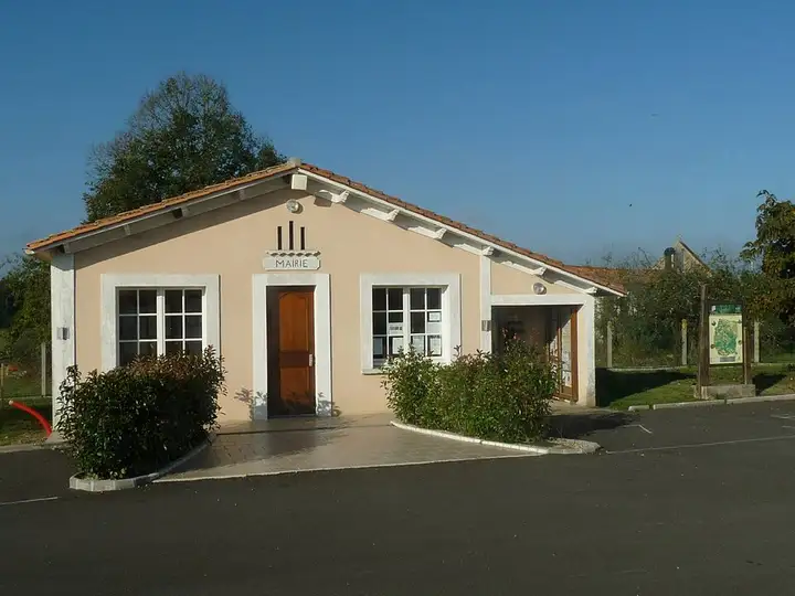 Sauvignac - week-end romantique
