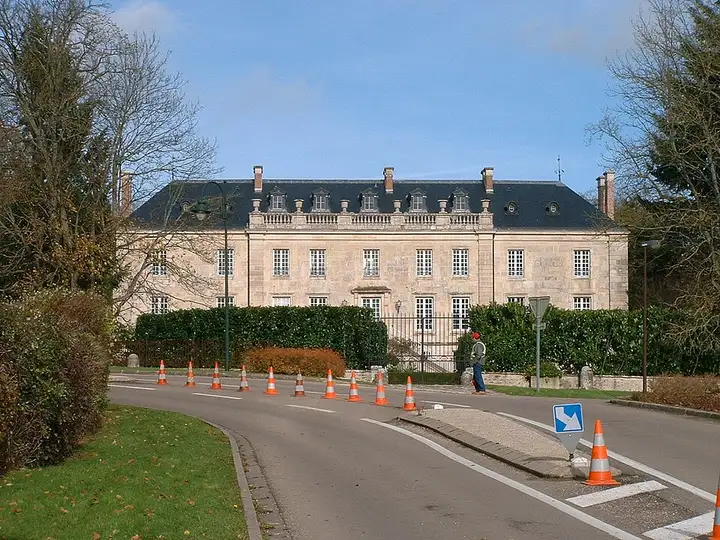 Sauvigny-le-Bois - week-end romantique