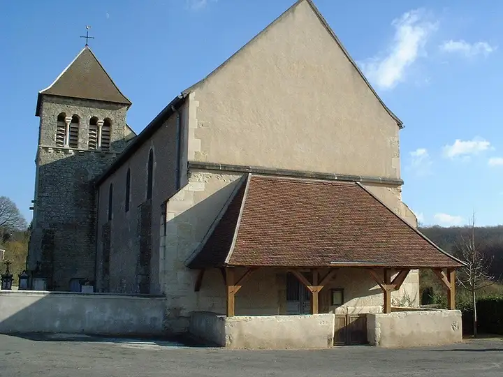 Sauvigny-les-Bois - week-end romantique