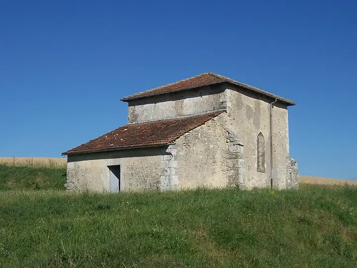 Sauvigny - week-end romantique