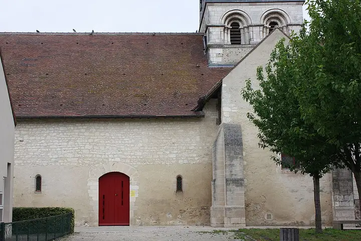 Savières - week-end romantique