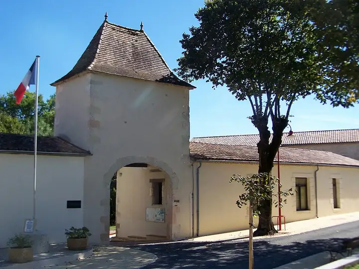 Savignac-de-Duras - week-end romantique