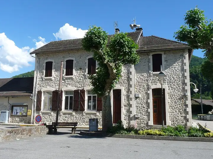 Savignac-les-Ormeaux - week-end romantique