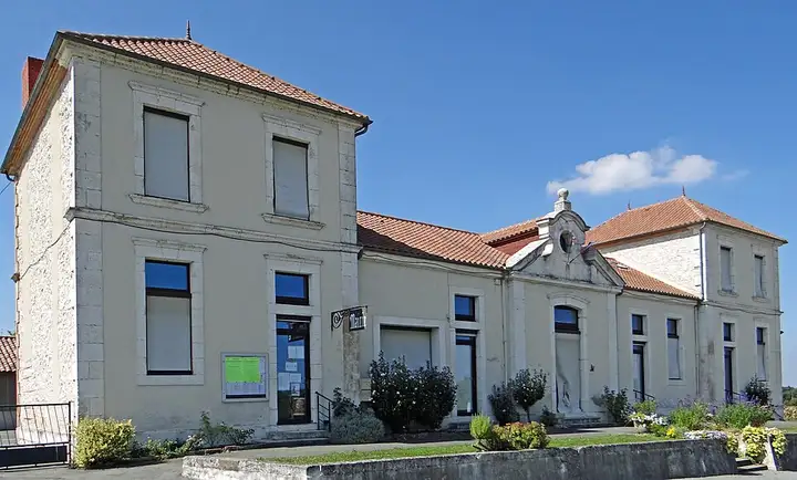 Savignac-sur-Leyze - week-end romantique