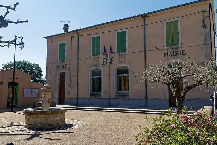 Savignargues - week-end romantique