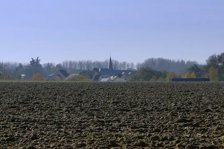 Savigné-sous-le-Lude - week-end romantique