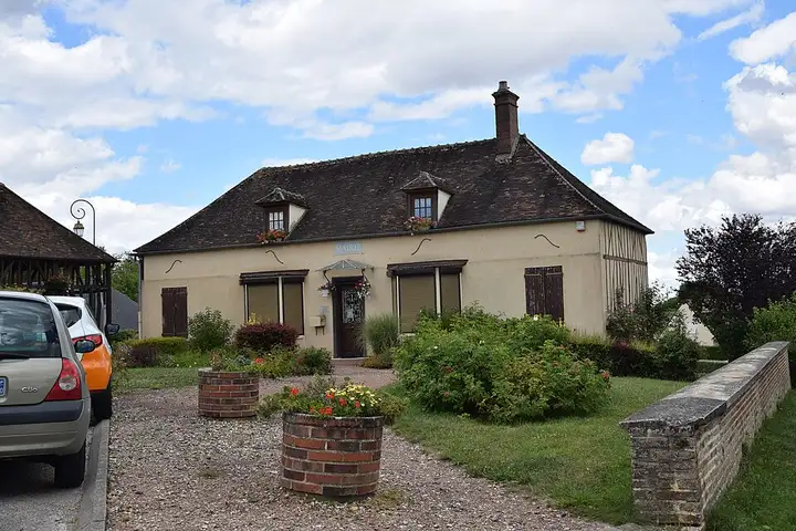 Savignies - week-end romantique