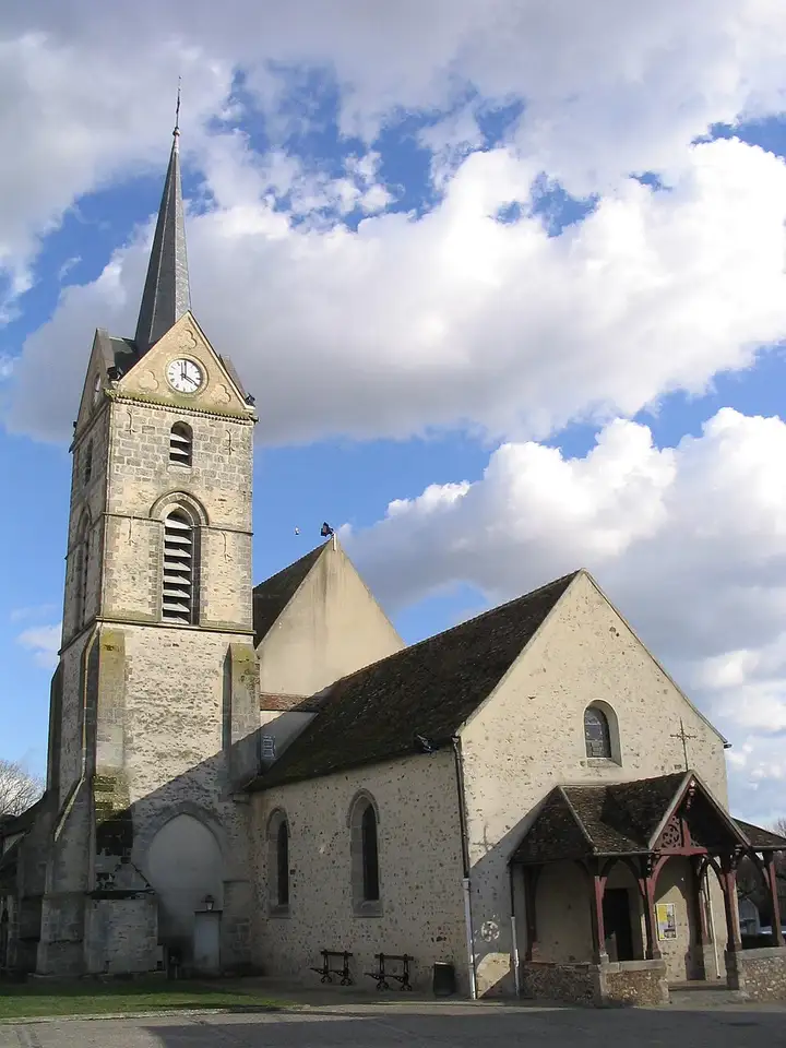 Savigny-le-Temple - séjour romantique