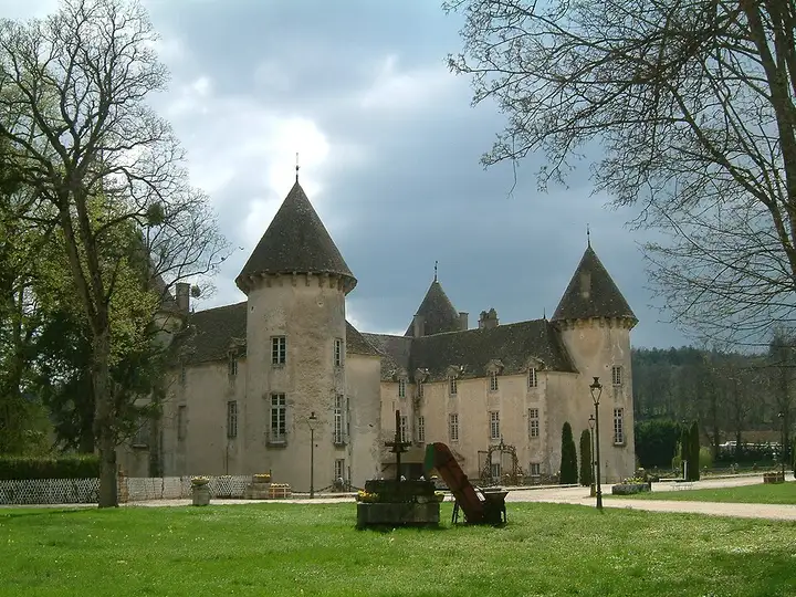 Savigny-lès-Beaune - week-end romantique