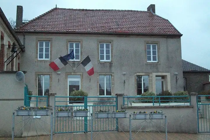 Savigny-sur-Ardres - week-end romantique