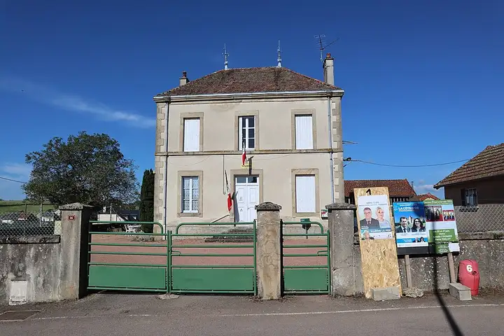 Savilly - week-end romantique