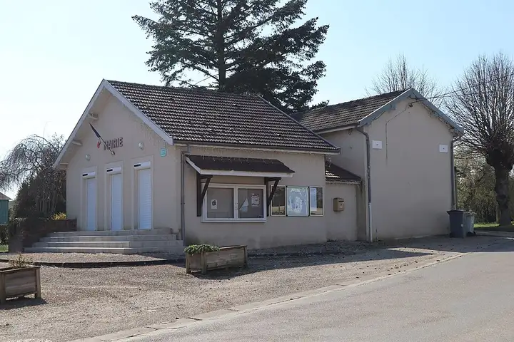 Savolles - week-end romantique