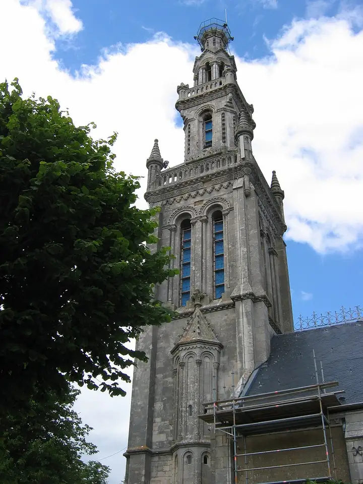 Saxon-Sion - week-end romantique