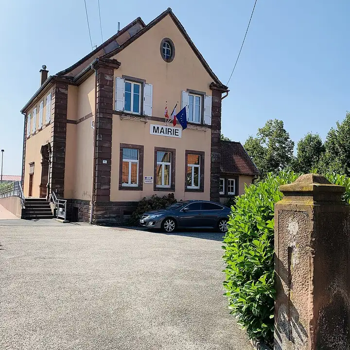 Schœnbourg - week-end romantique