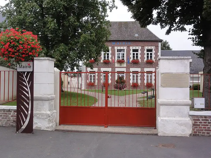 Seboncourt - week-end romantique