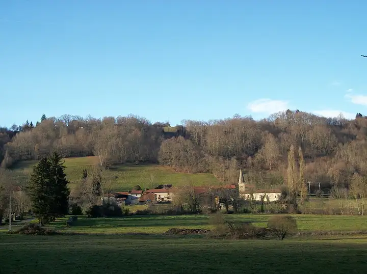 Sédeilhac - week-end romantique