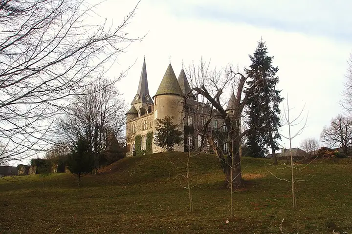Seilhac - week-end romantique
