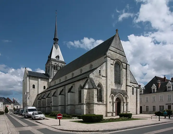 Selles-sur-Cher - week-end romantique