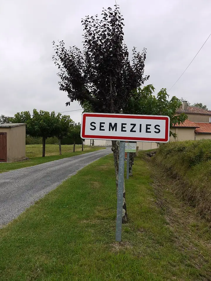 Sémézies-Cachan - week-end romantique