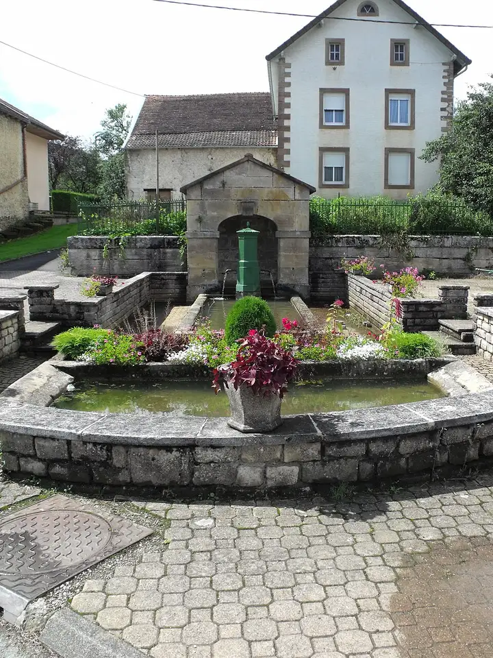 Semondans - week-end romantique