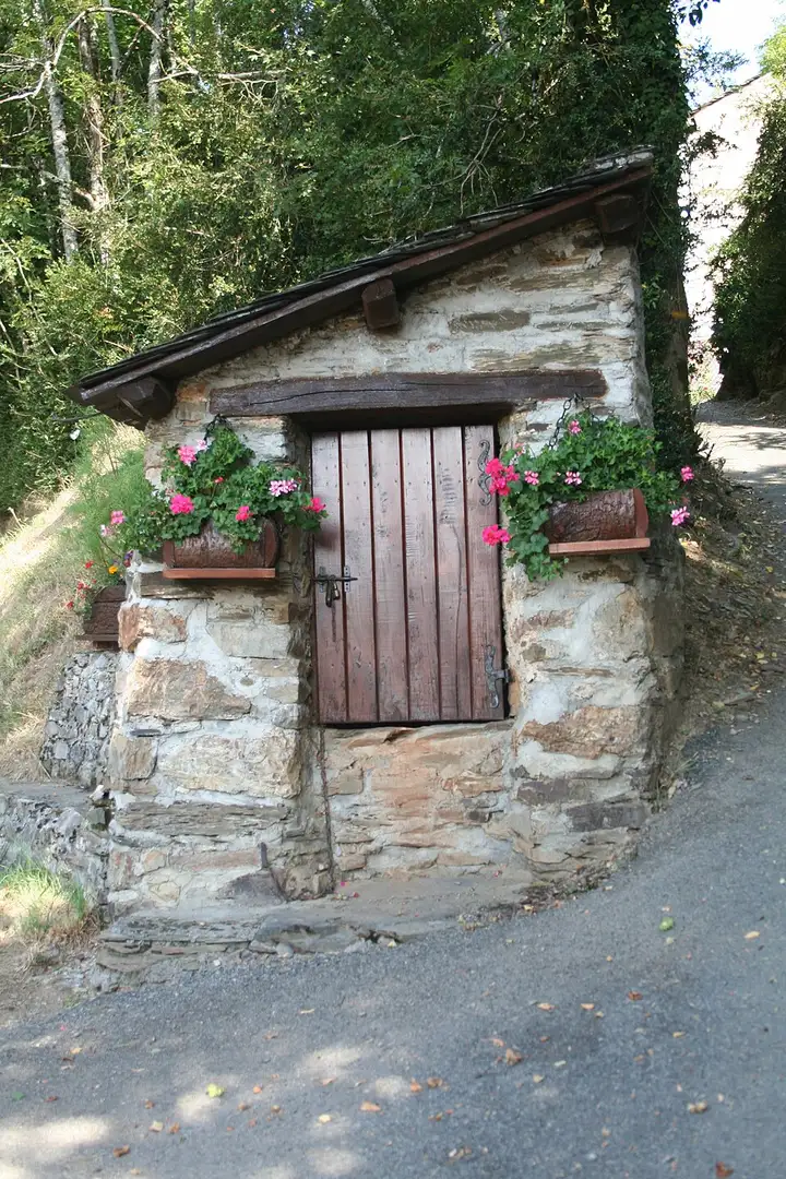 Senaux - week-end romantique
