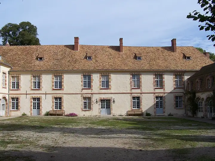 Senlis - week-end romantique