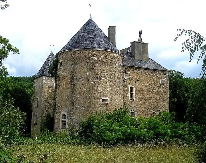 Sennecey-le-Grand - week-end romantique