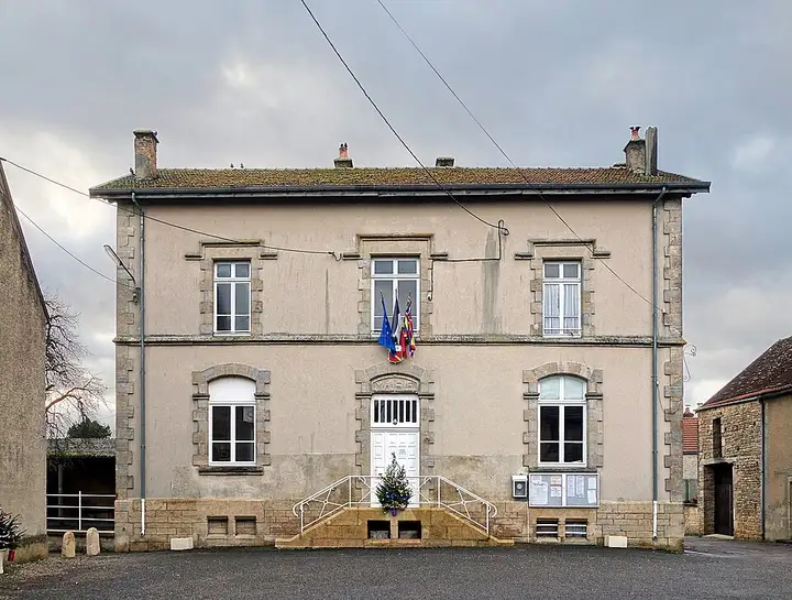 Sennevoy-le-Bas - week-end romantique