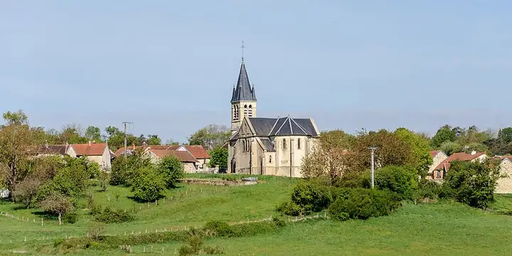 Sennevoy-le-Haut - week-end romantique